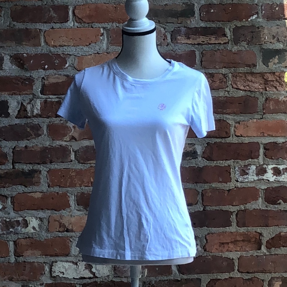 Ralph Lauren Tee Size M